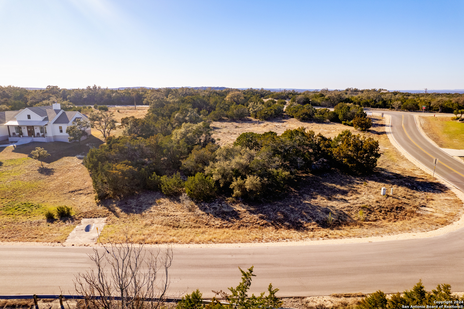 102 Jackson Creek Canyon Lake TX 78133