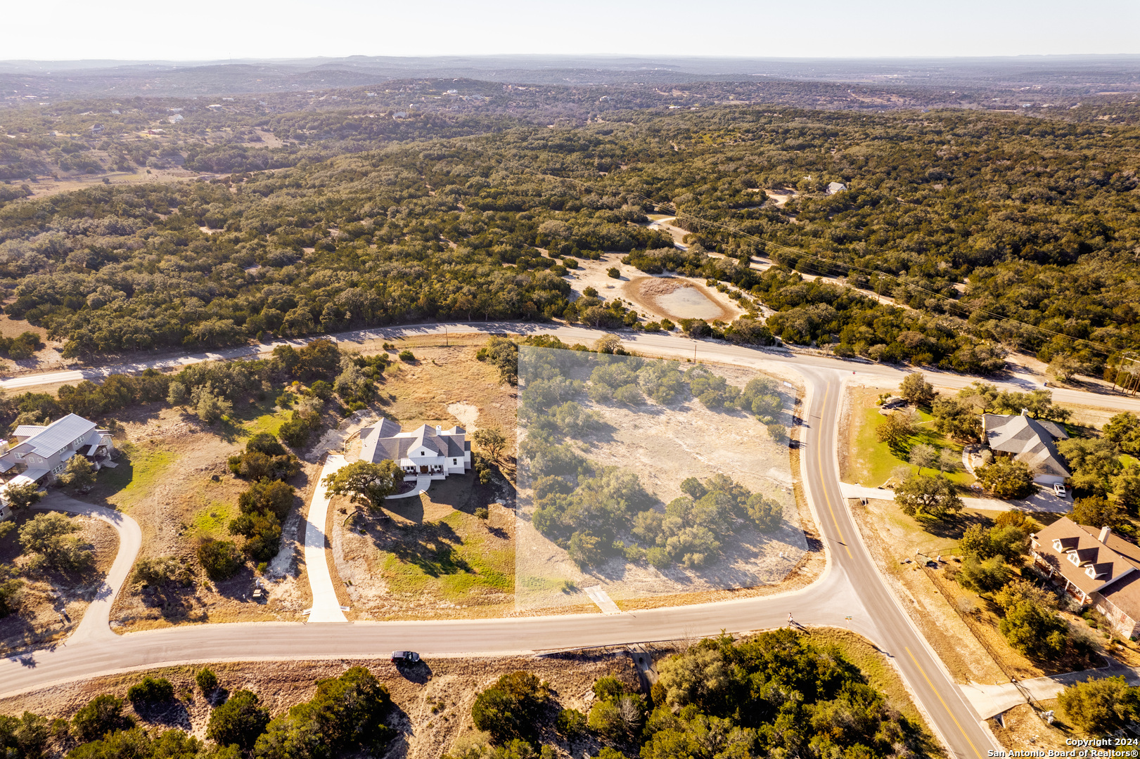102 Jackson Creek Canyon Lake TX 78133