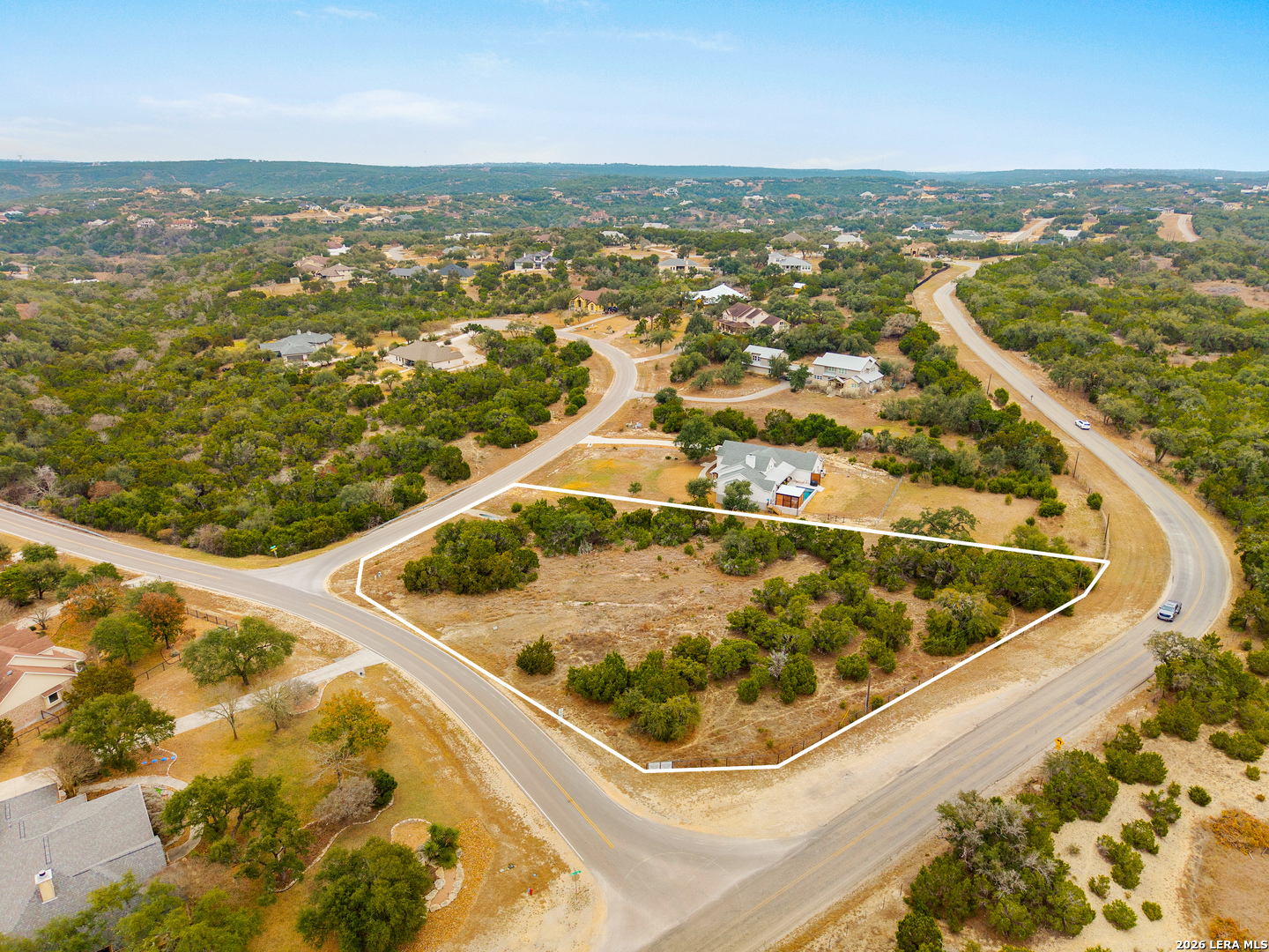102 Jackson Creek Canyon Lake TX 78133