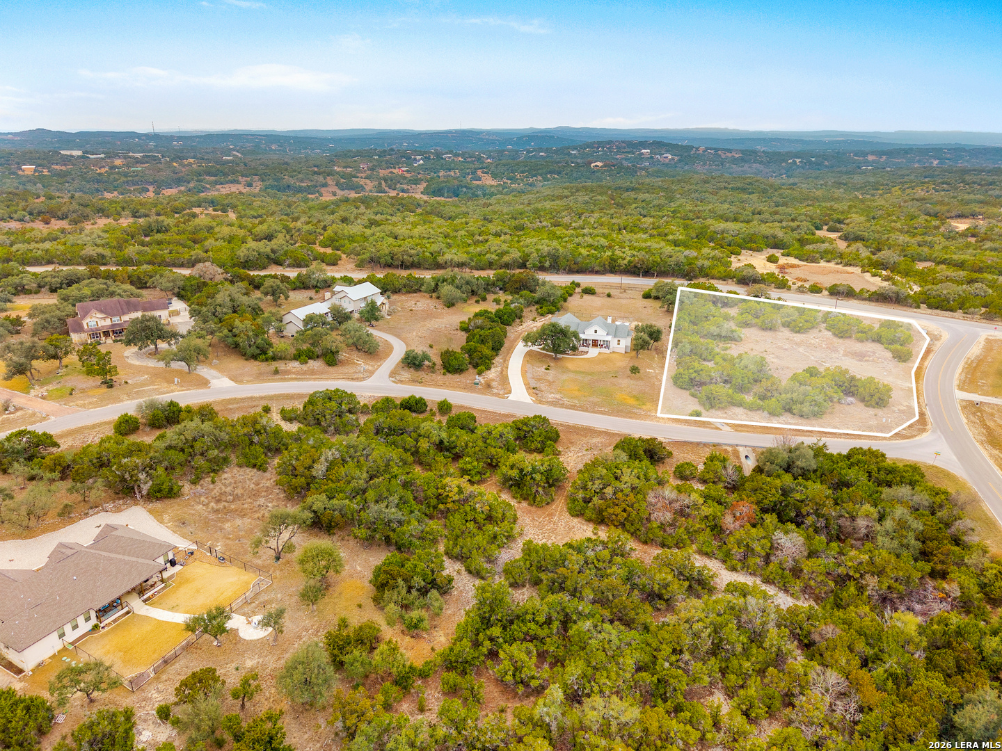 102 Jackson Creek Canyon Lake TX 78133
