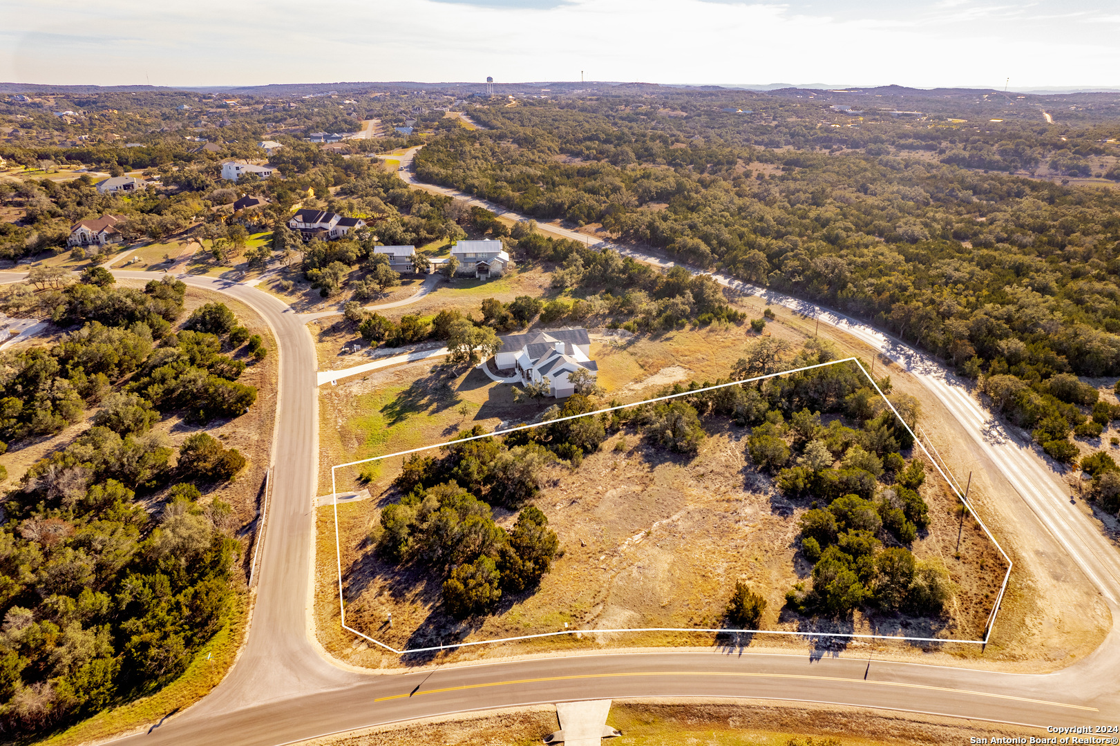 102 Jackson Creek Canyon Lake TX 78133