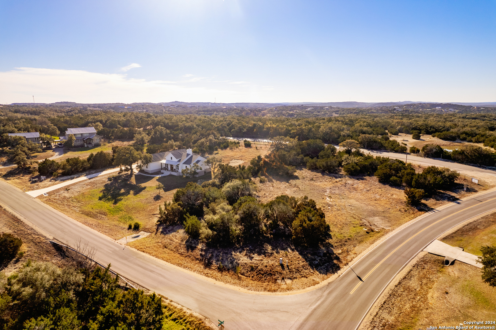 102 Jackson Creek Canyon Lake TX 78133