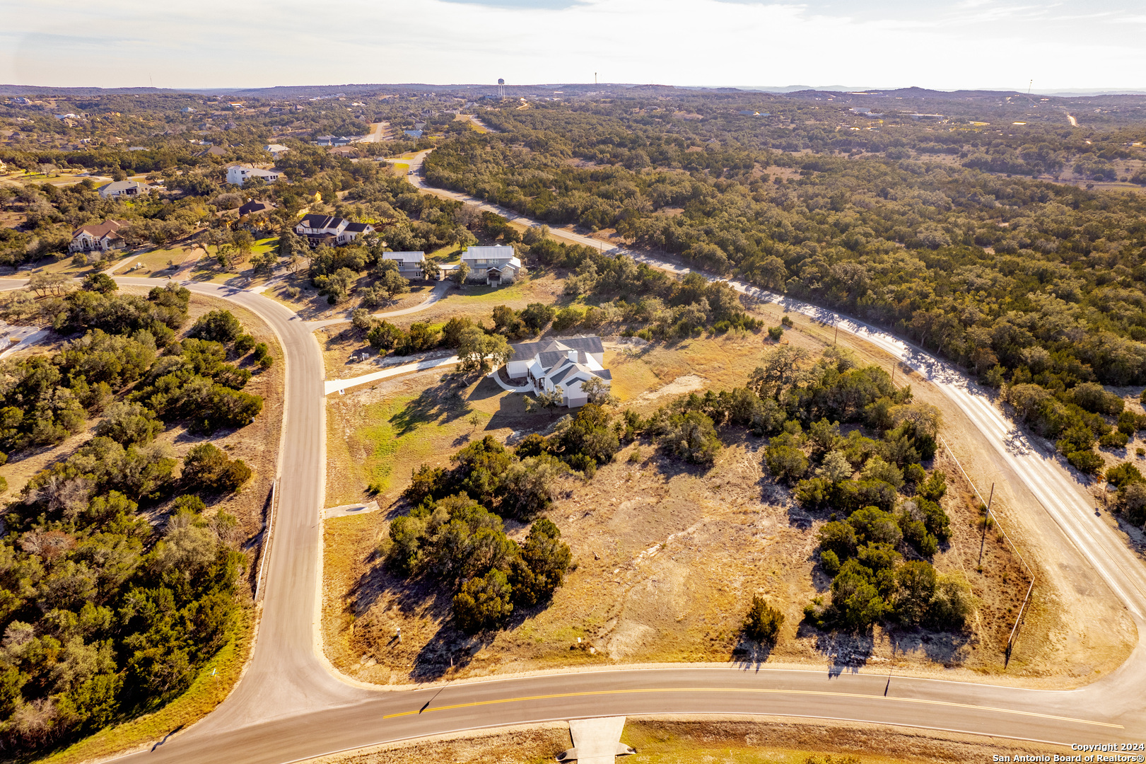 102 Jackson Creek Canyon Lake TX 78133