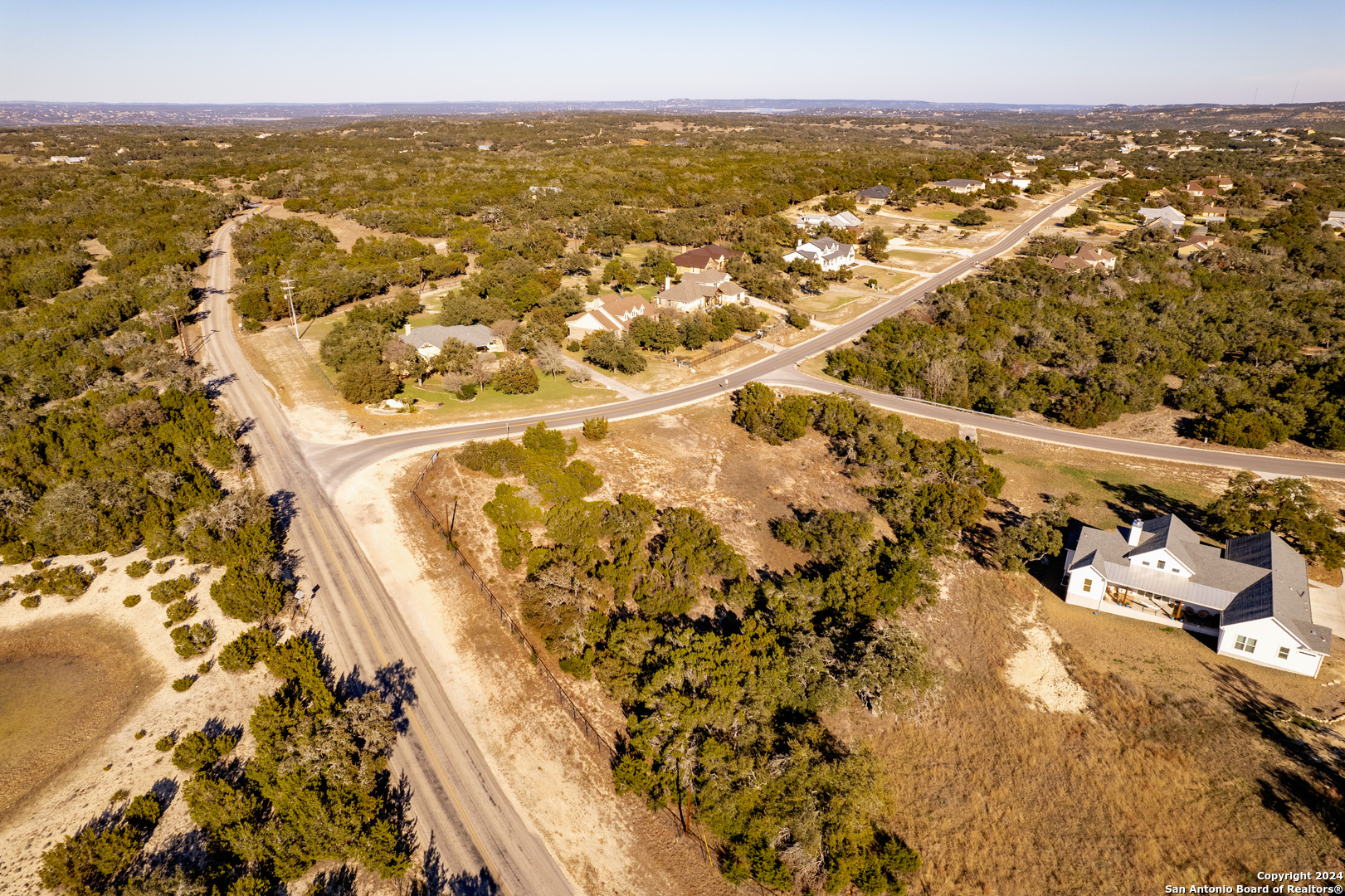 102 Jackson Creek Canyon Lake TX 78133