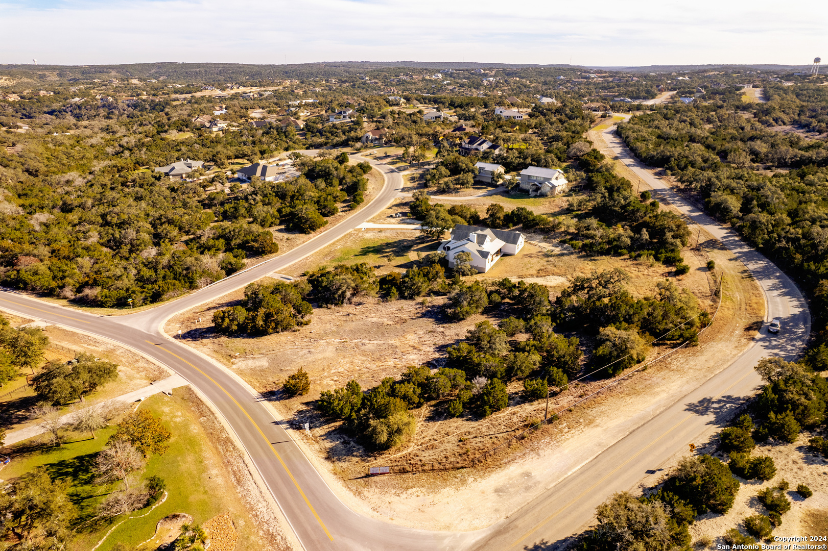 102 Jackson Creek Canyon Lake TX 78133