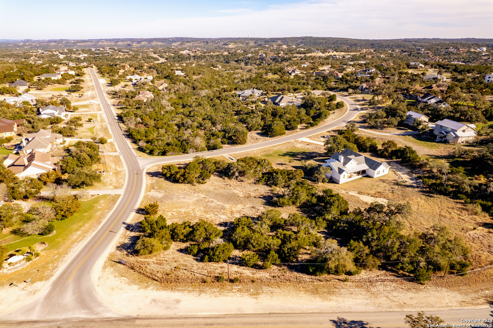 102 Jackson Creek Canyon Lake TX 78133