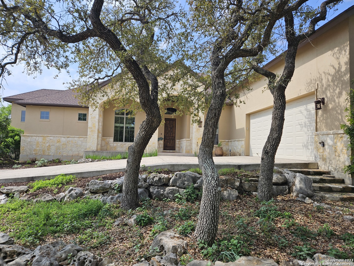 134 Foxwood New Braunfels TX 78132