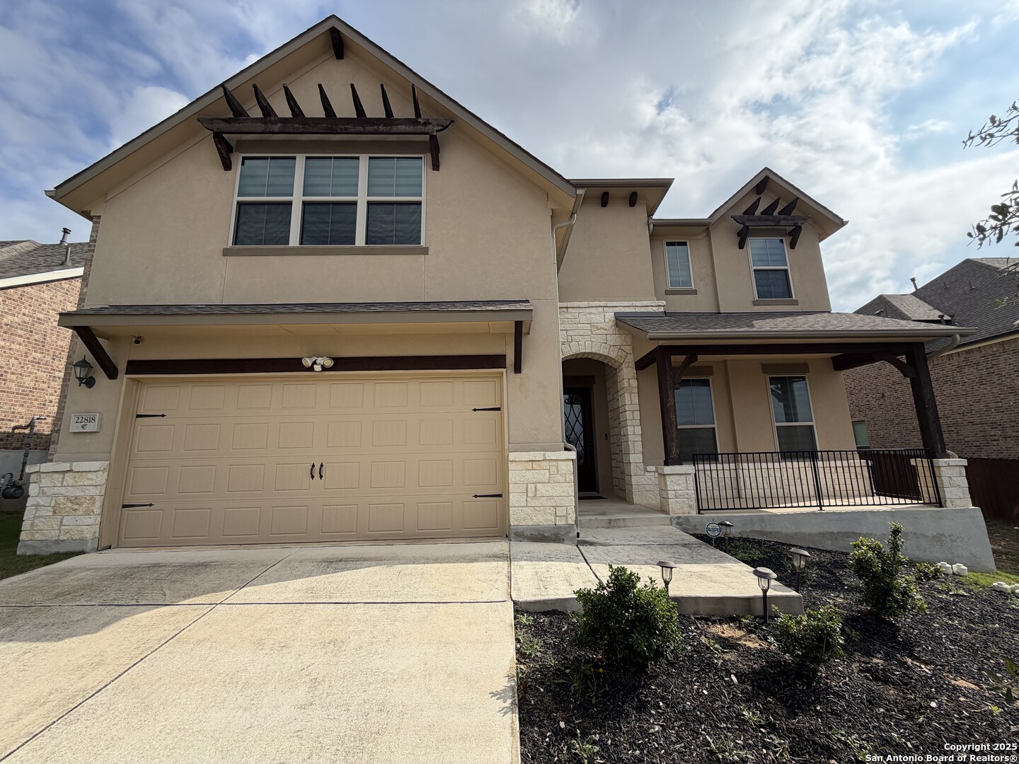 22818 Denali San Antonio TX 78258
