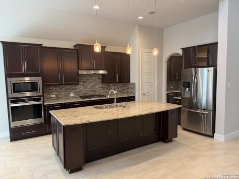 22818 Denali San Antonio TX 78258