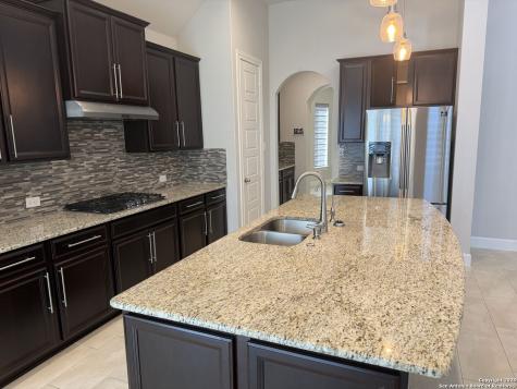 22818 Denali San Antonio TX 78258