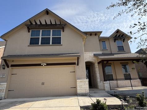 22818 Denali San Antonio TX 78258