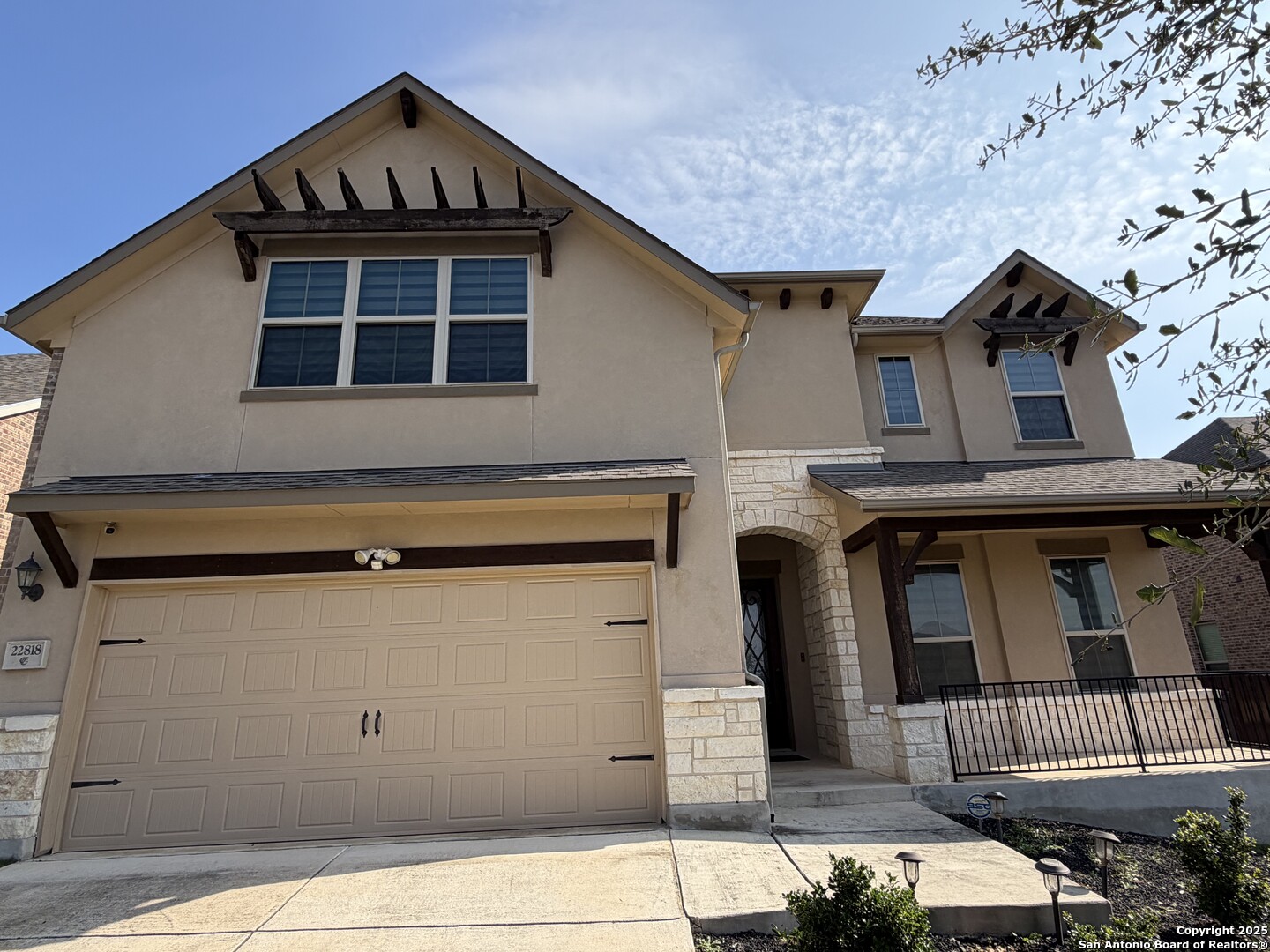 22818 Denali San Antonio TX 78258
