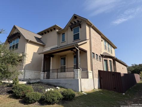 22818 Denali San Antonio TX 78258