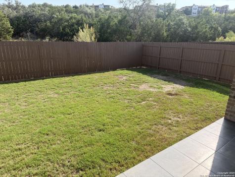 22818 Denali San Antonio TX 78258