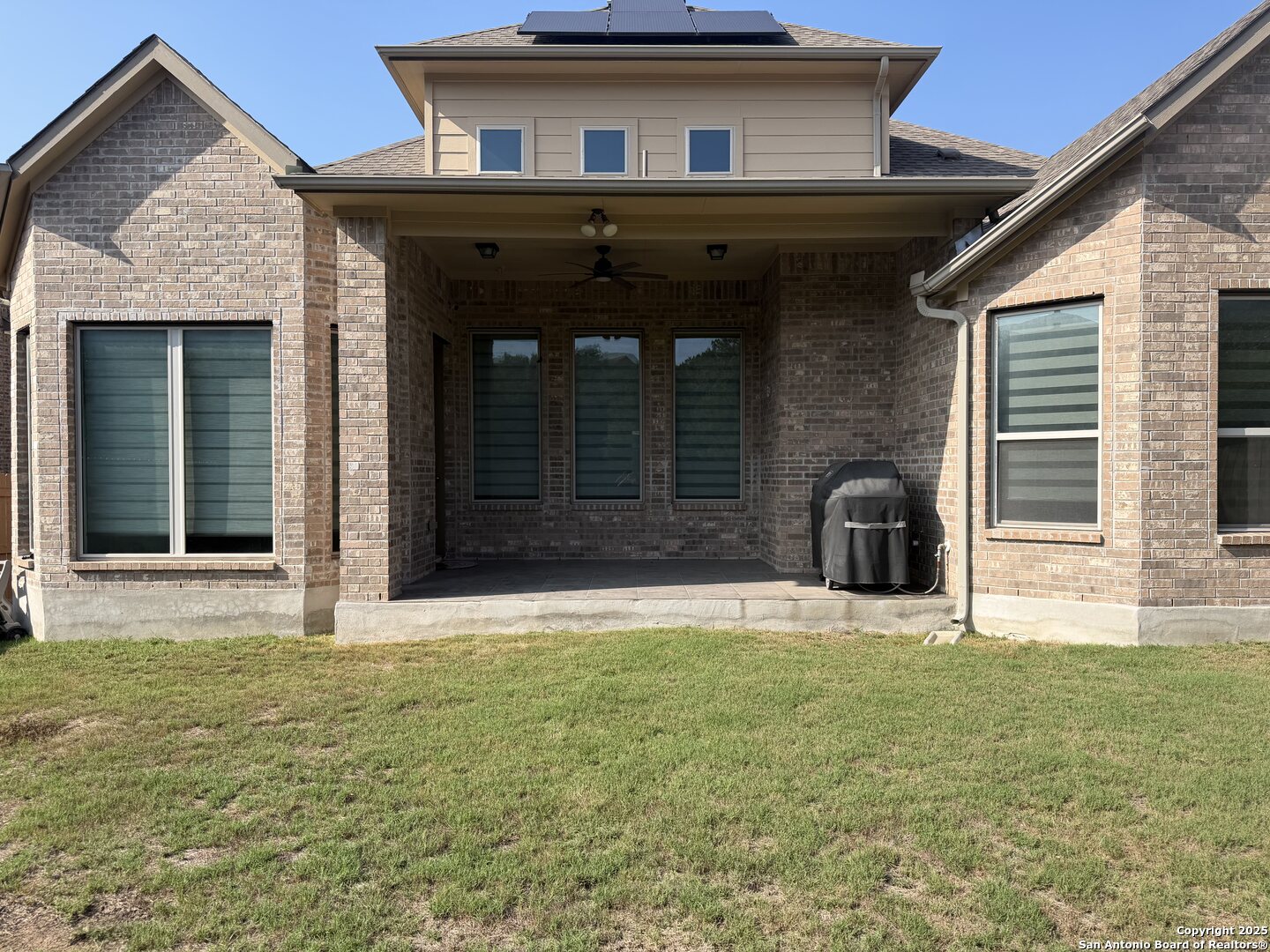 22818 Denali San Antonio TX 78258