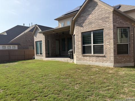 22818 Denali San Antonio TX 78258