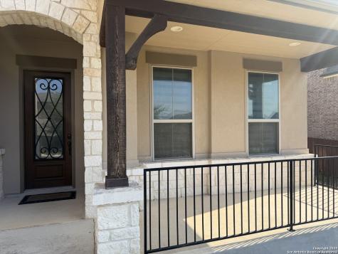 22818 Denali San Antonio TX 78258