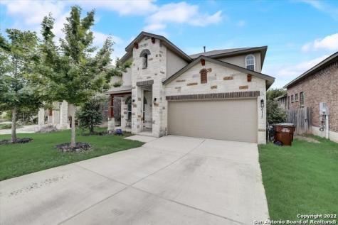 6115 Rita Balance San Antonio TX 78253