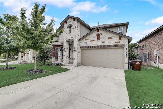 6115 Rita Balance San Antonio TX 78253