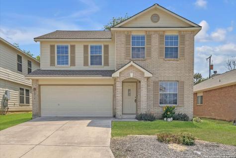 6218 Amherst Bay San Antonio TX 78249