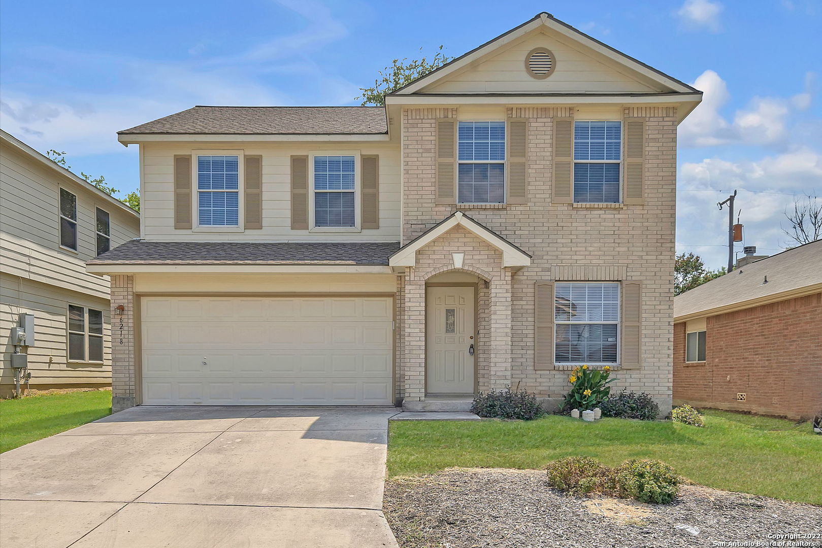 6218 Amherst Bay San Antonio TX 78249