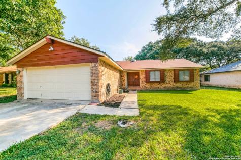 1431 Aylsbury Drive San Antonio TX 78216