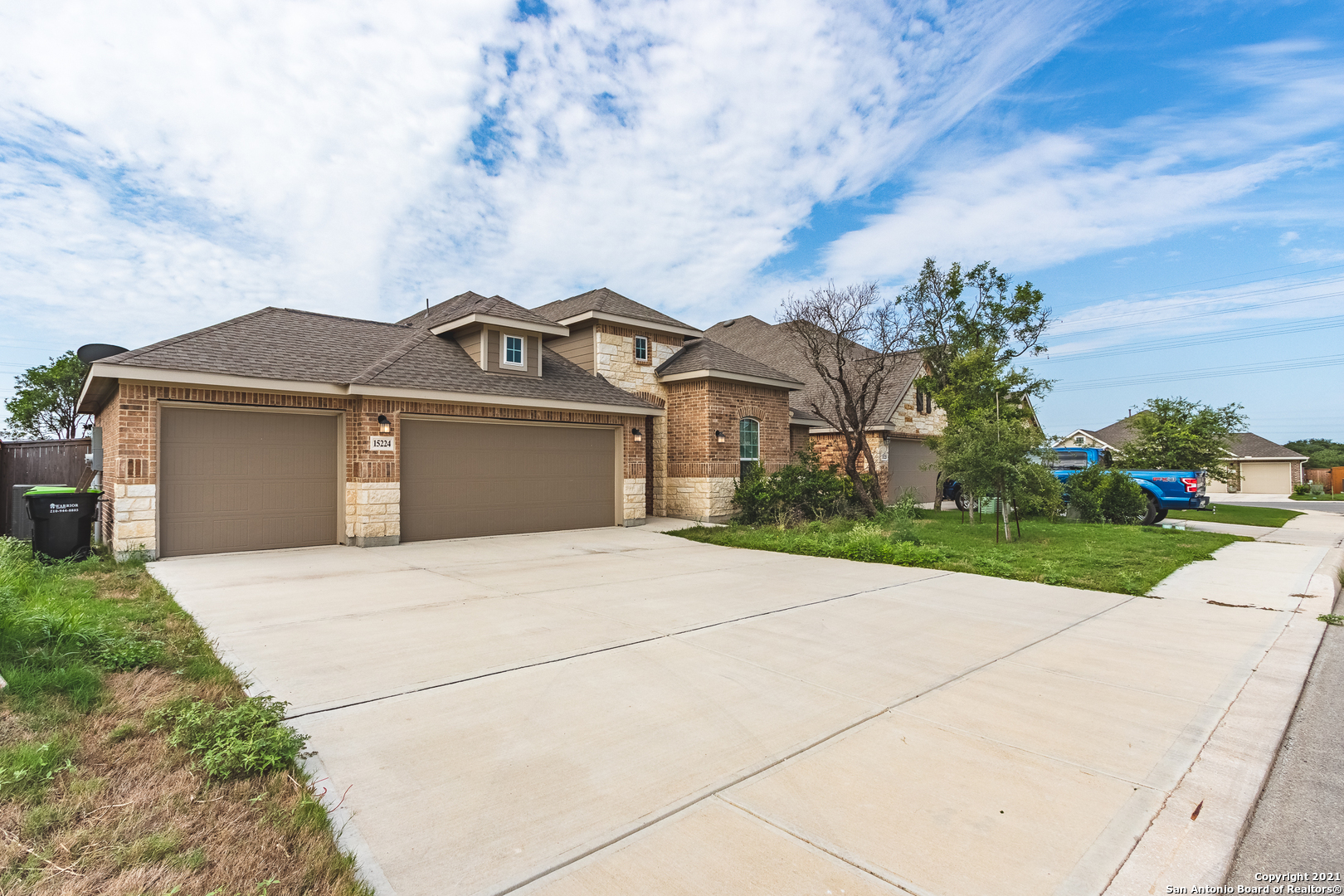 15224 Needles Ridge San Antonio TX 78245