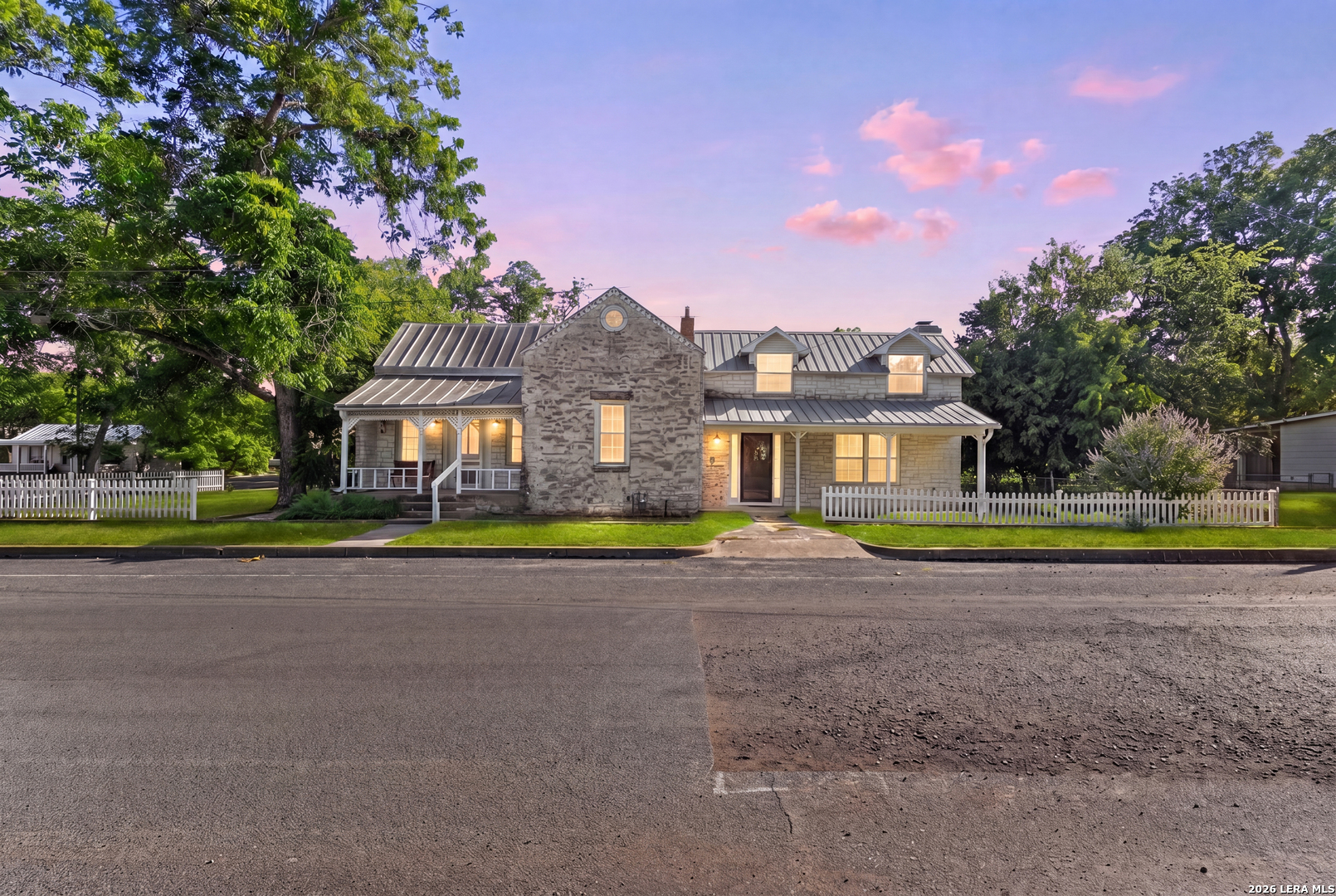 501 W Creek Street Fredericksburg TX 78624