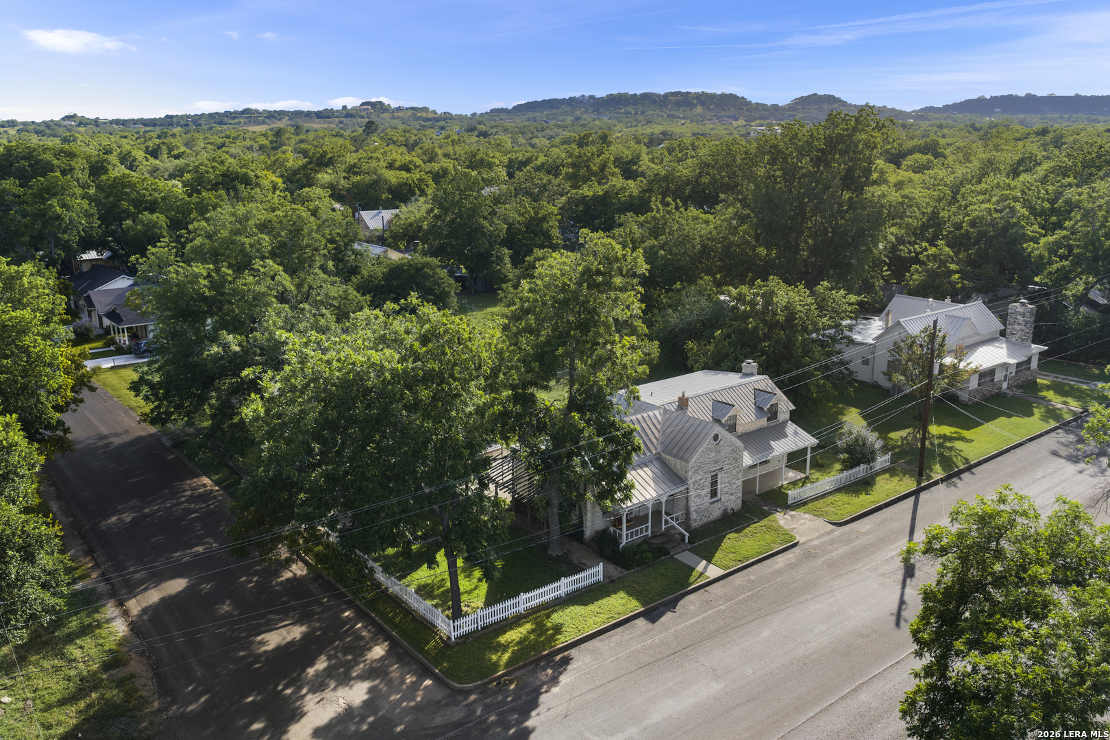 501 W Creek Street Fredericksburg TX 78624