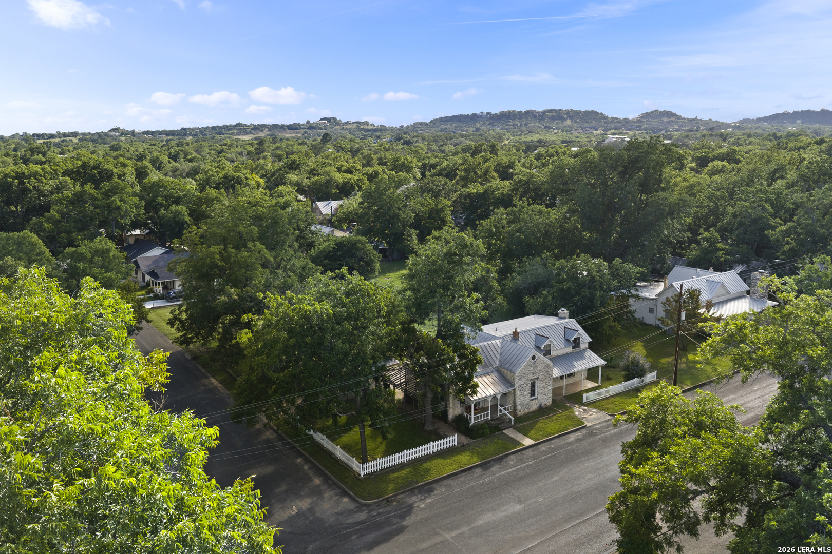 501 W Creek Street Fredericksburg TX 78624