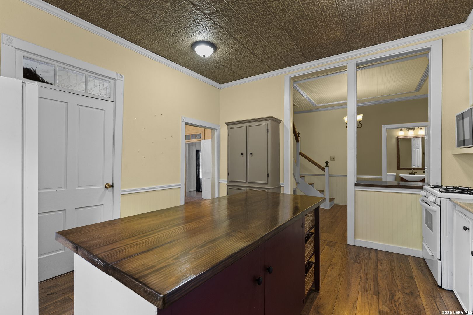 501 W Creek Street Fredericksburg TX 78624