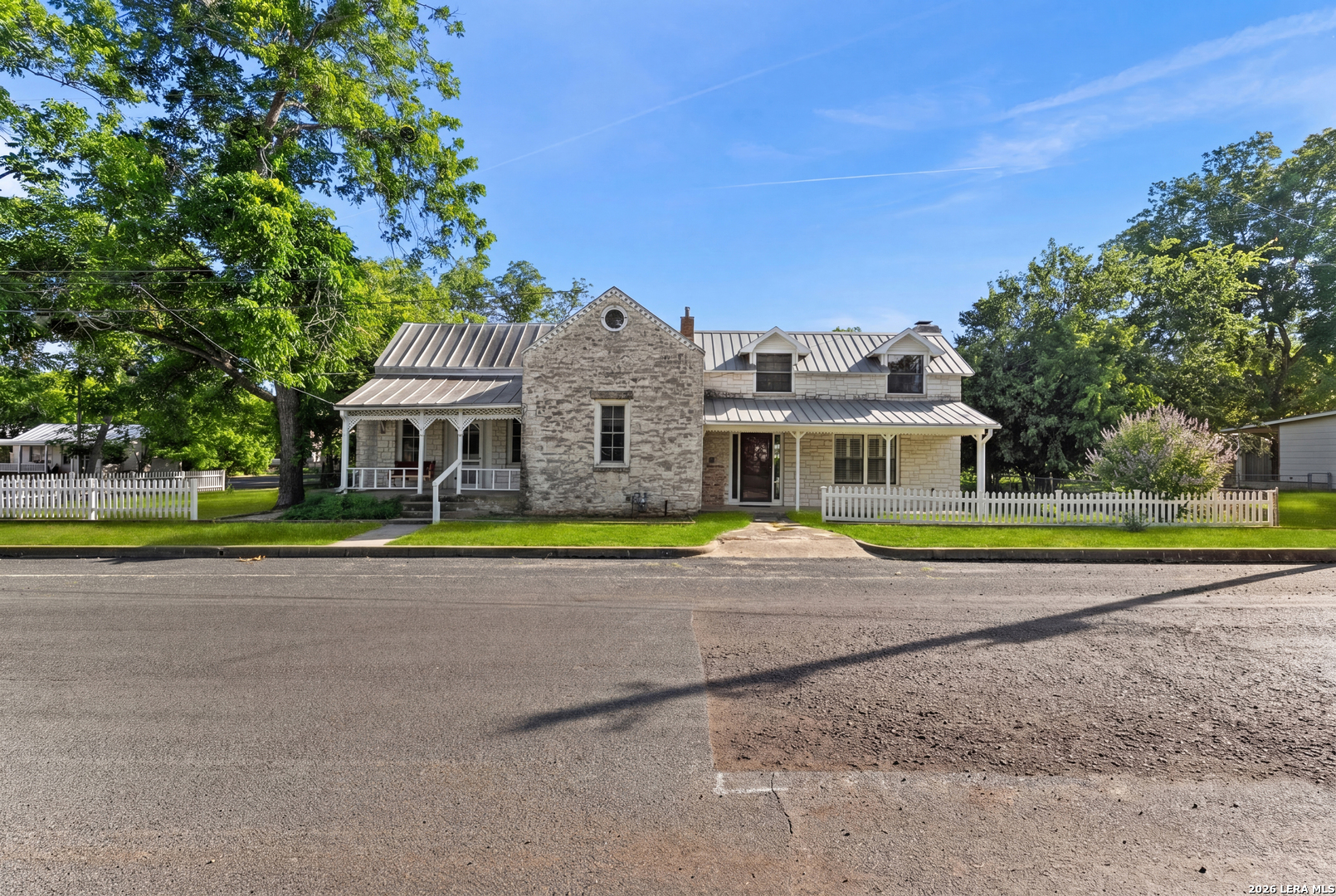501 W Creek Street Fredericksburg TX 78624