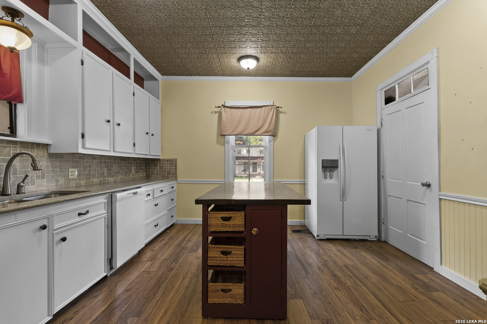 501 W Creek Street Fredericksburg TX 78624