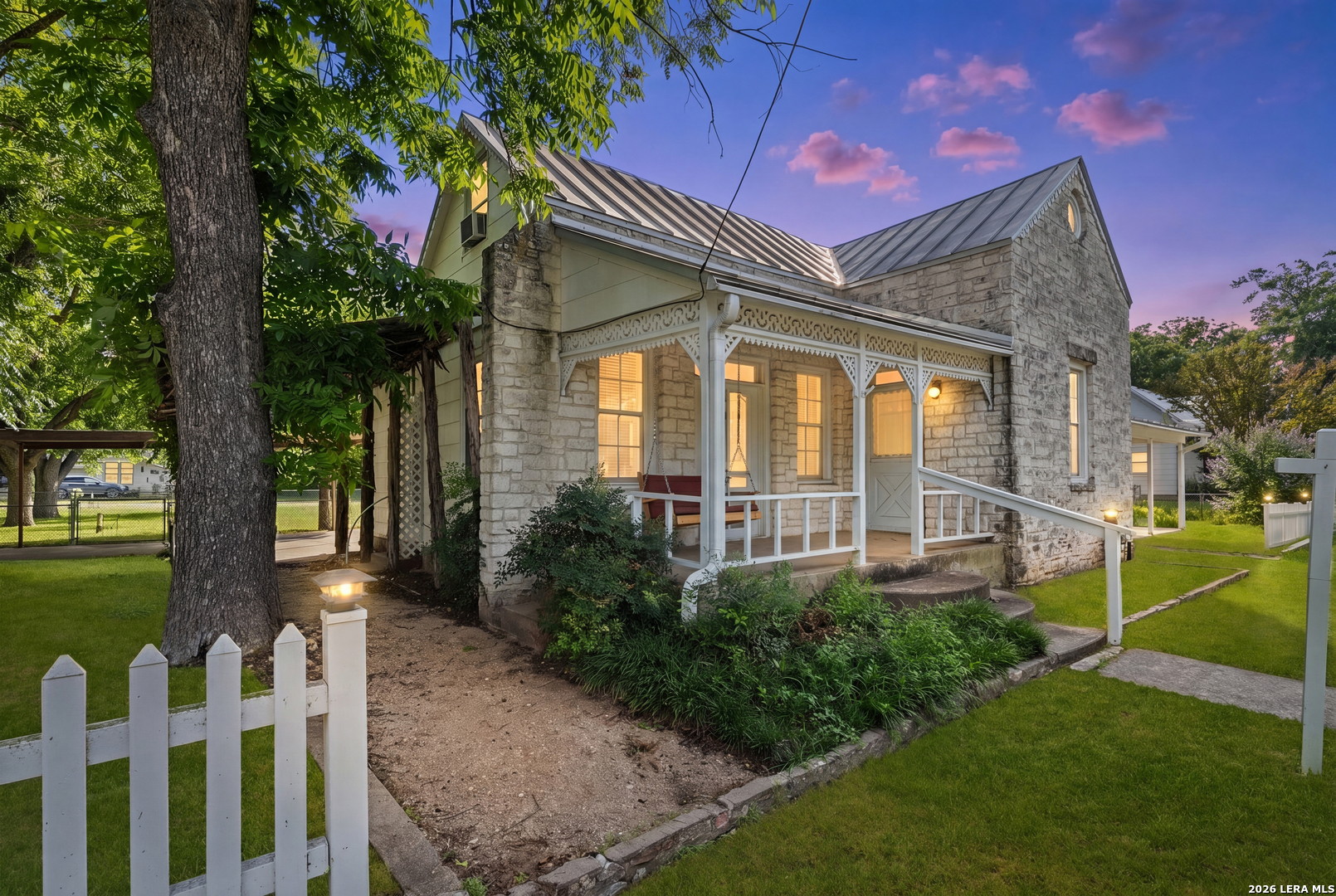 501 W Creek Street Fredericksburg TX 78624