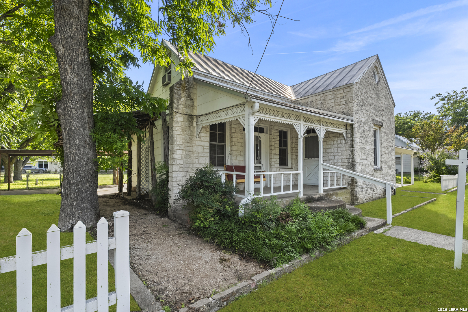 501 W Creek Street Fredericksburg TX 78624