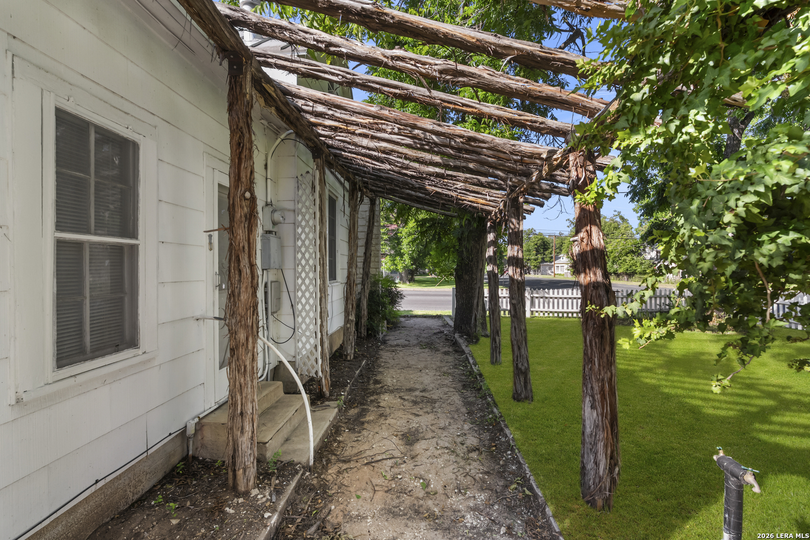 501 W Creek Street Fredericksburg TX 78624