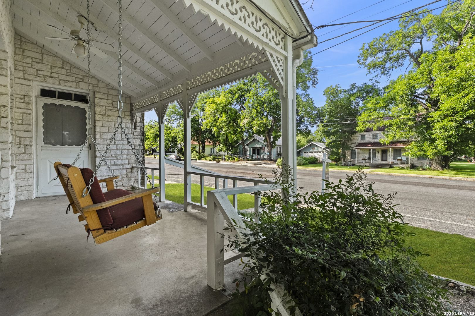 501 W Creek Street Fredericksburg TX 78624