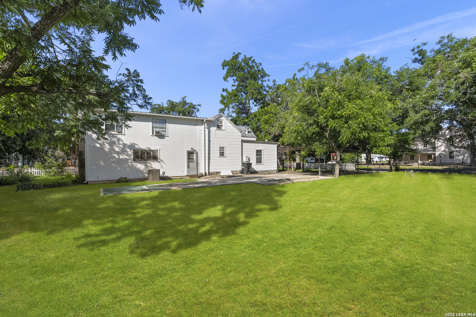 501 W Creek Street Fredericksburg TX 78624