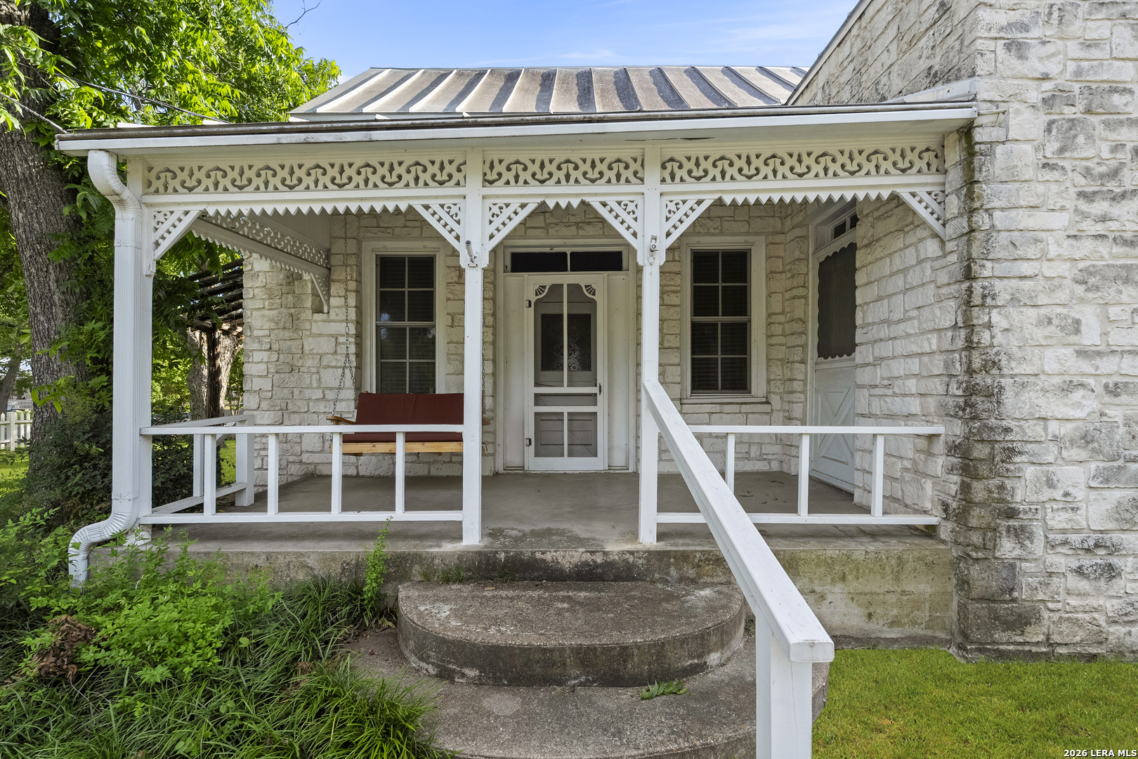 501 W Creek Street Fredericksburg TX 78624