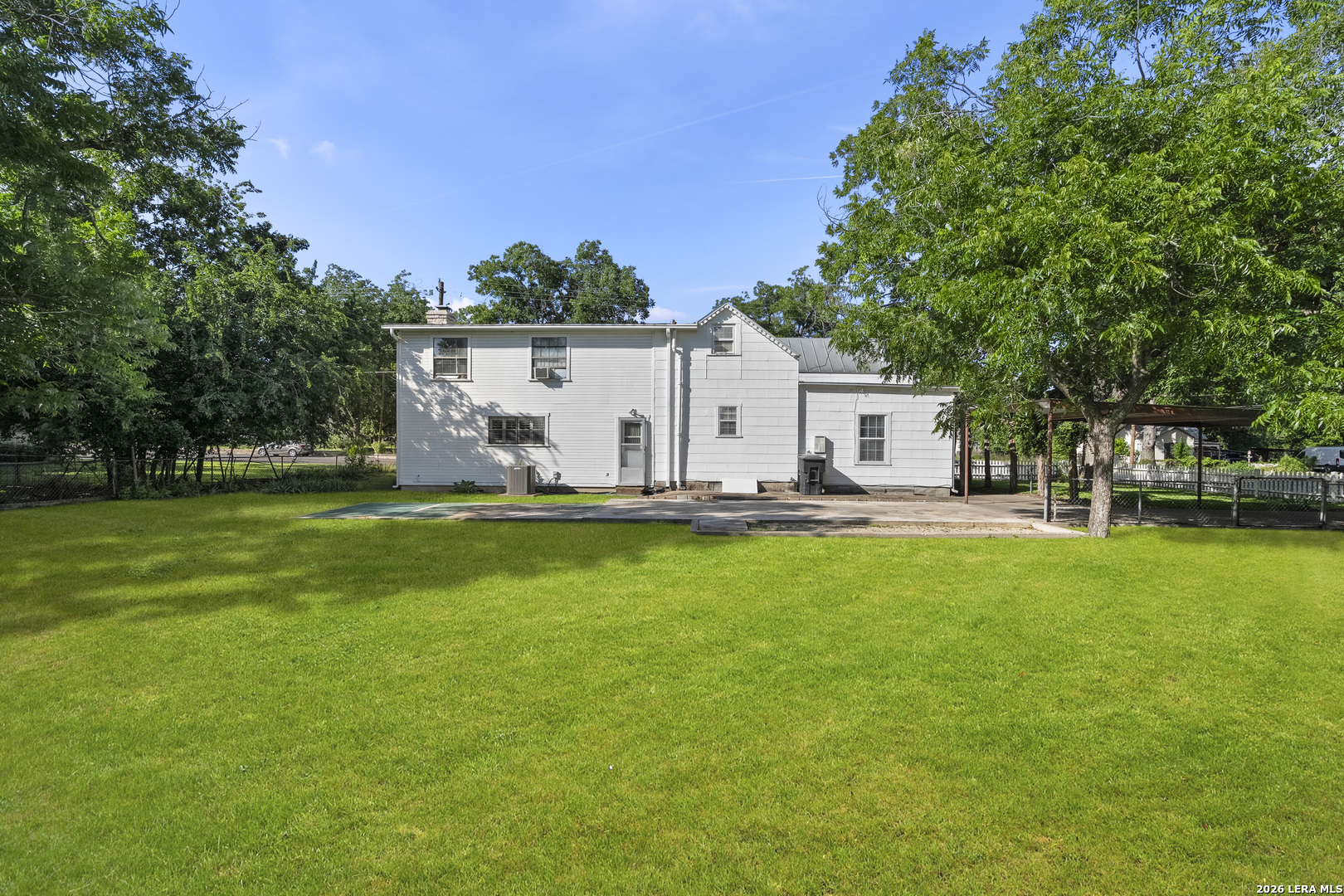501 W Creek Street Fredericksburg TX 78624