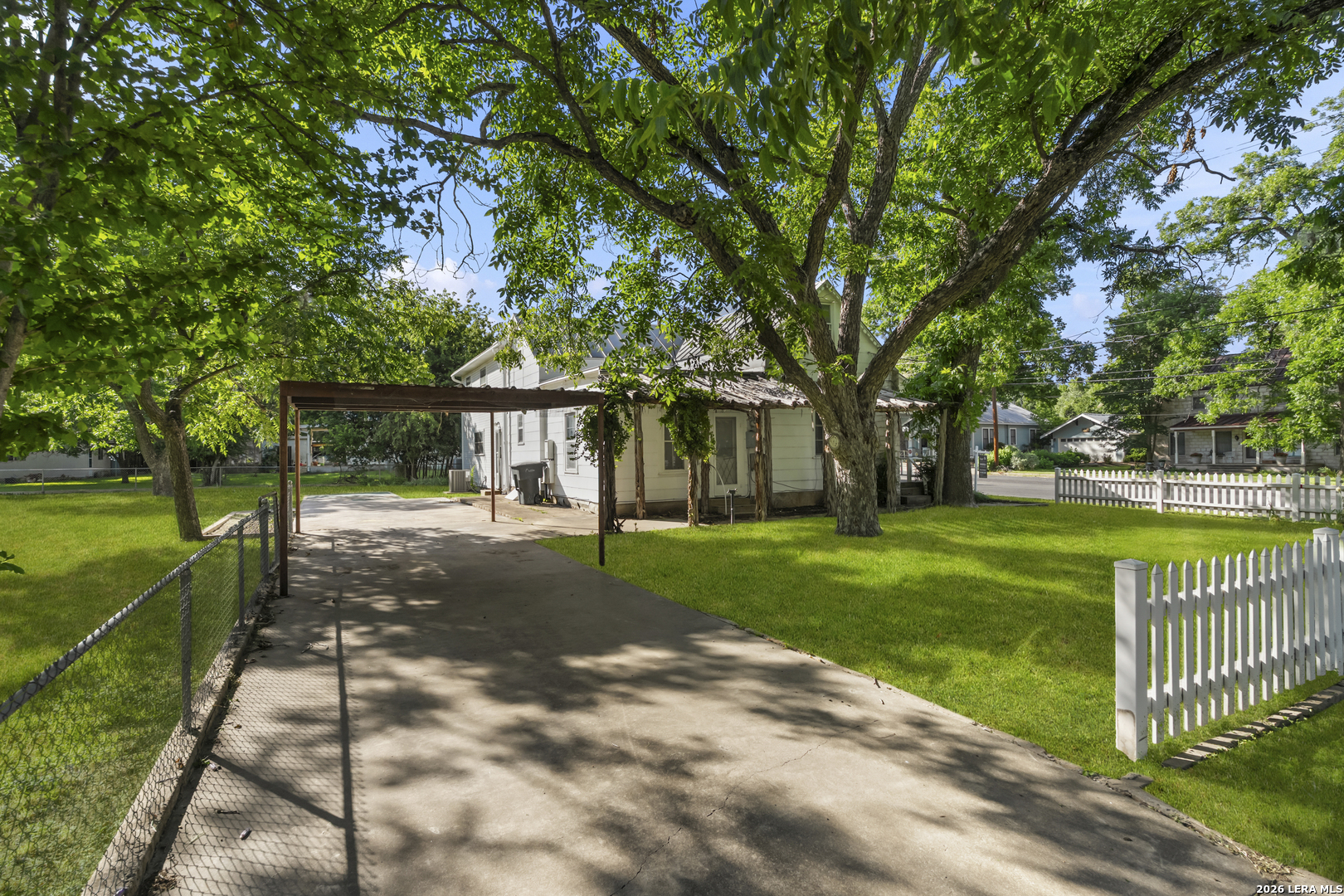 501 W Creek Street Fredericksburg TX 78624