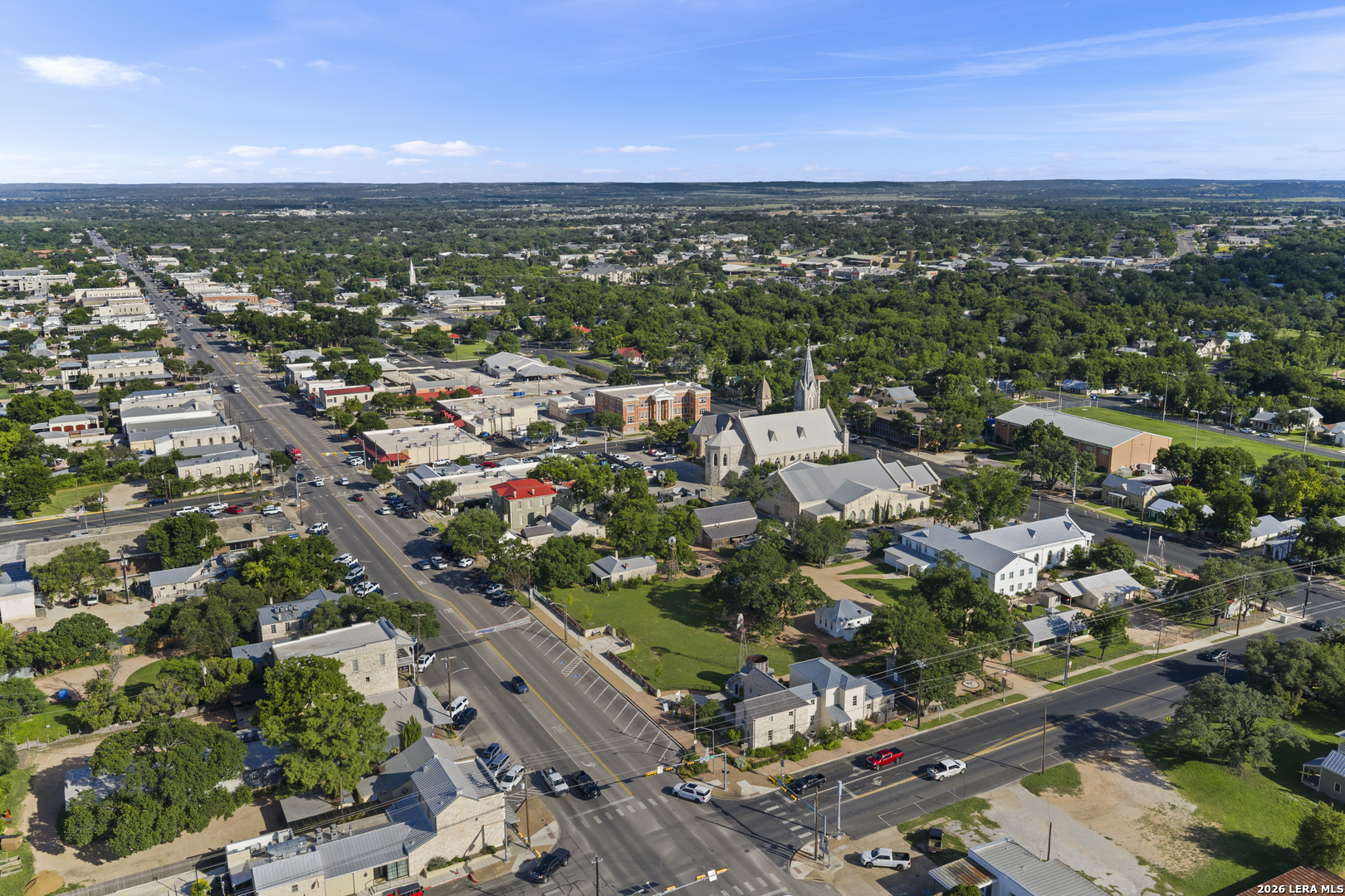 501 W Creek Street Fredericksburg TX 78624