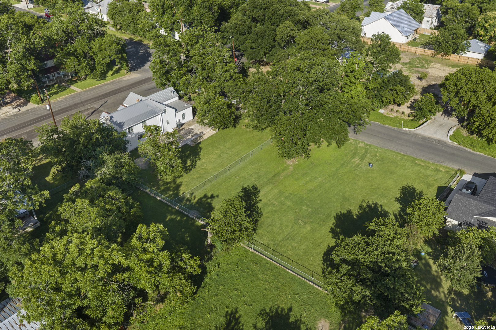 501 W Creek Street Fredericksburg TX 78624