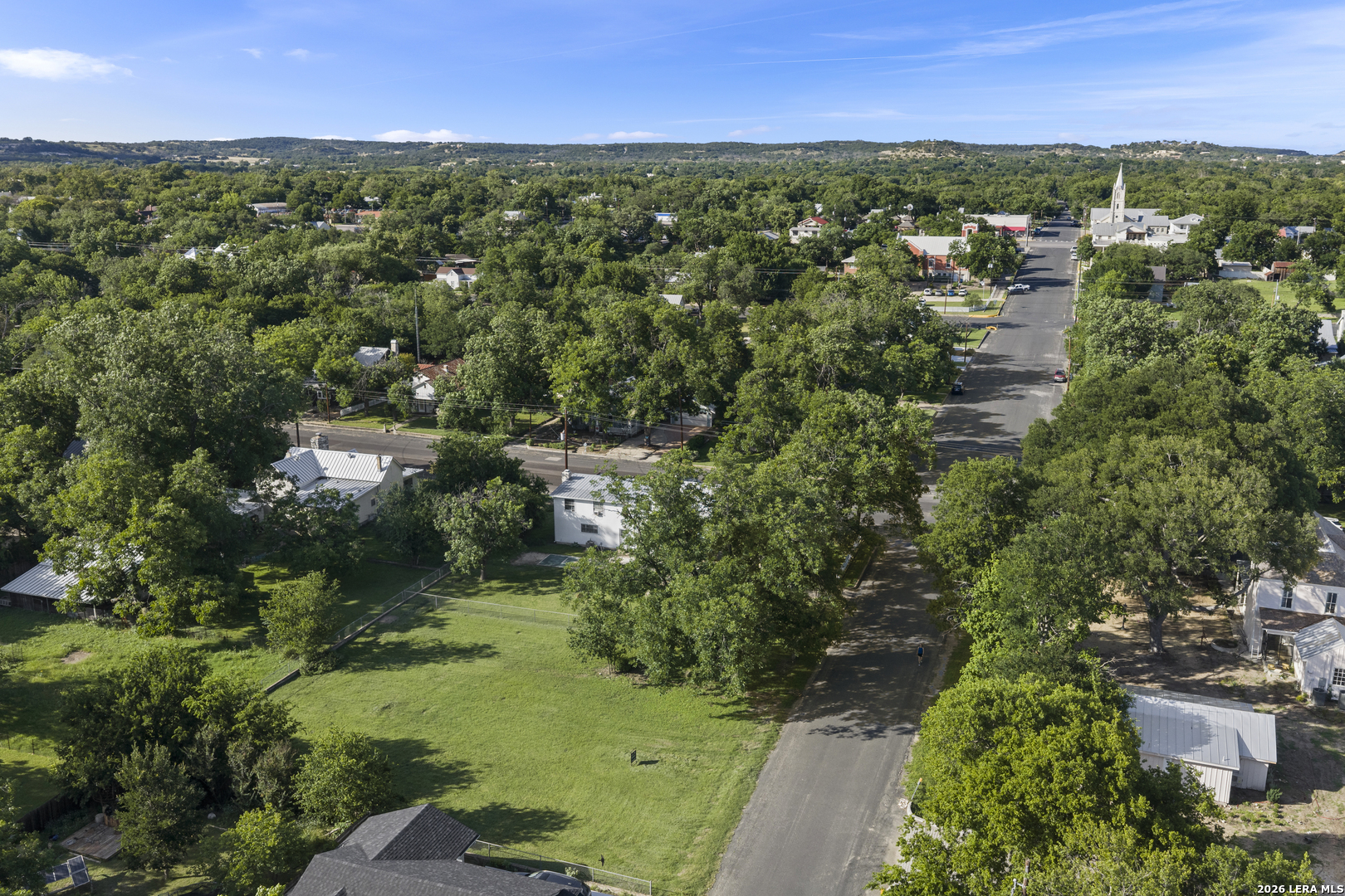 501 W Creek Street Fredericksburg TX 78624