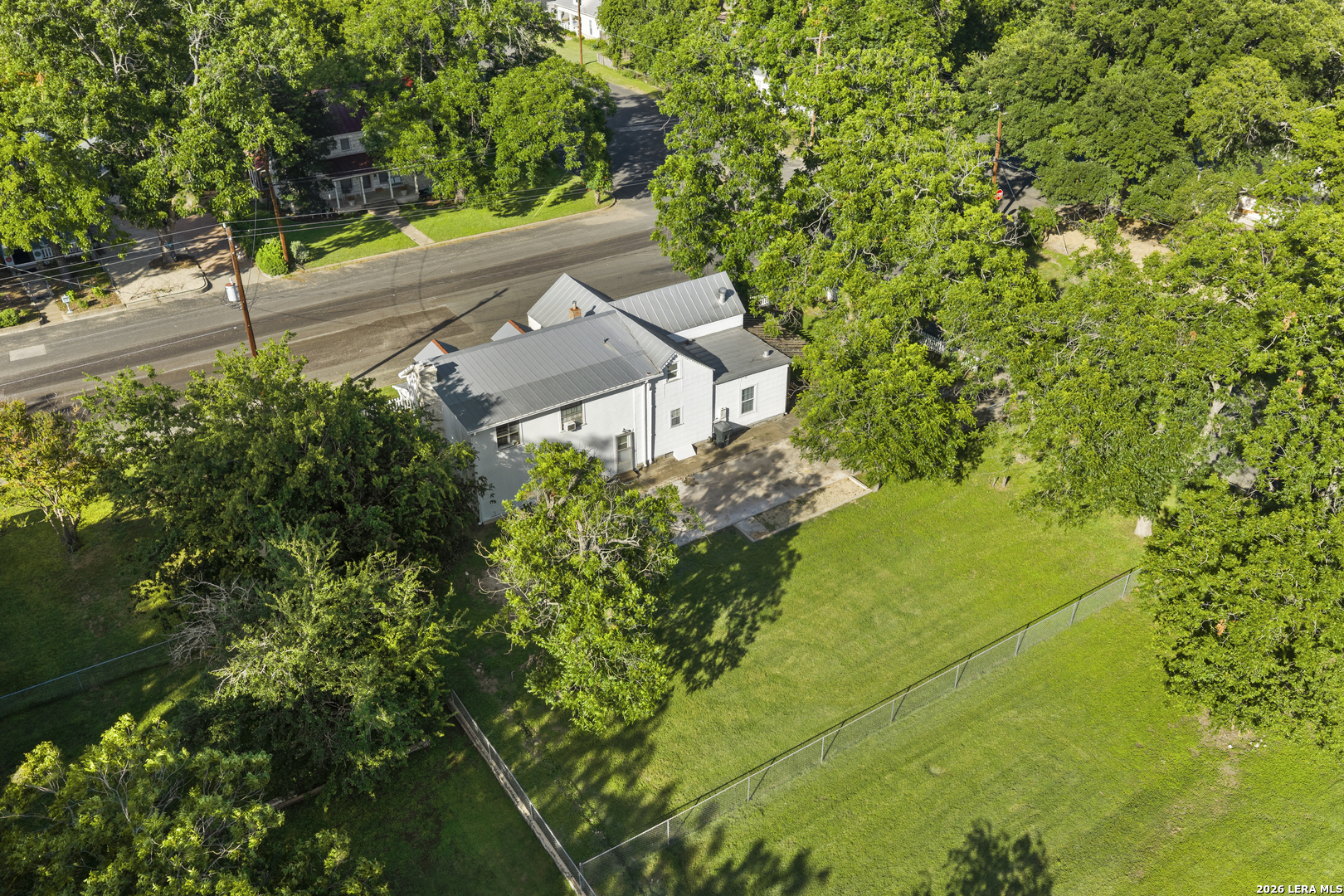 501 W Creek Street Fredericksburg TX 78624