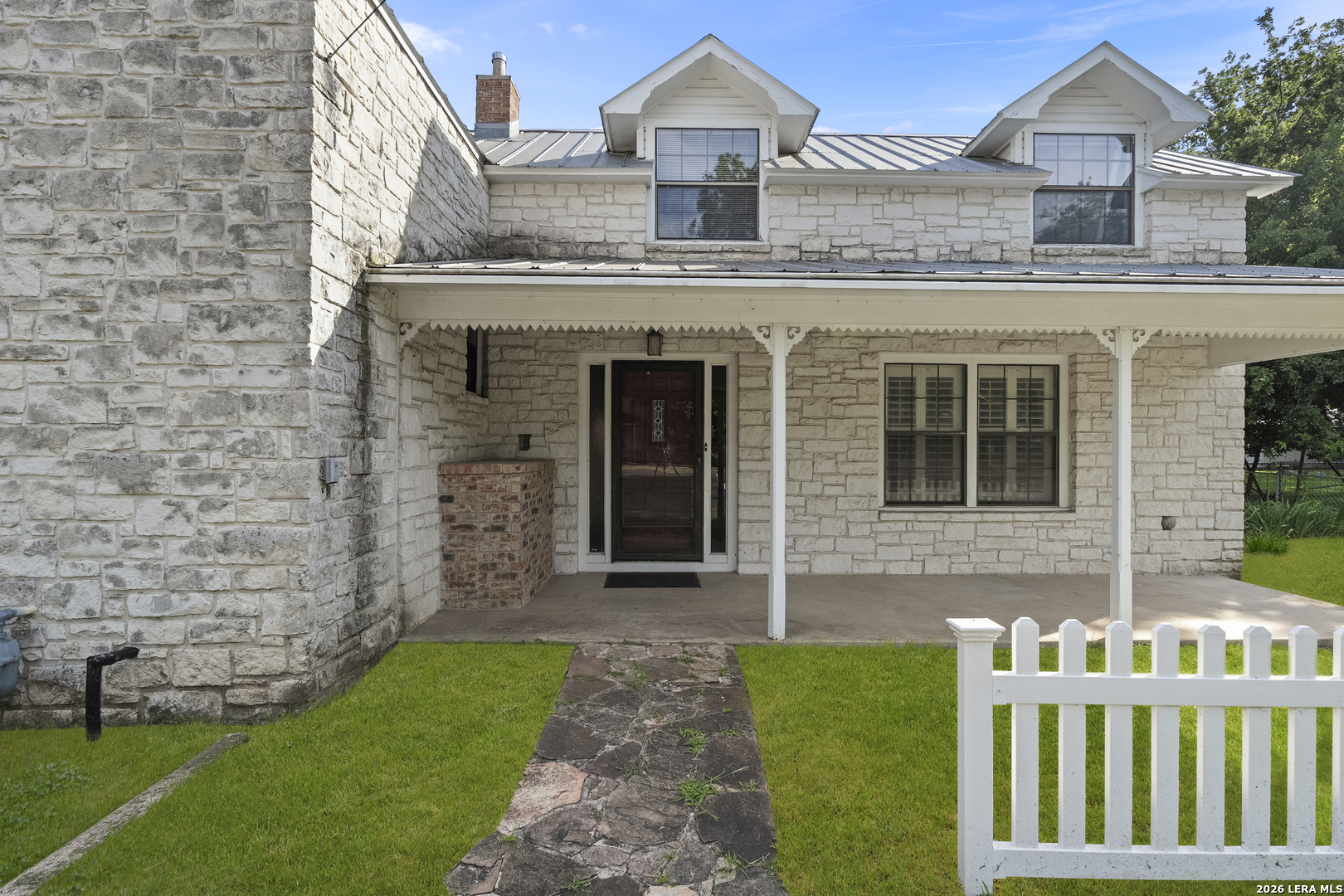501 W Creek Street Fredericksburg TX 78624