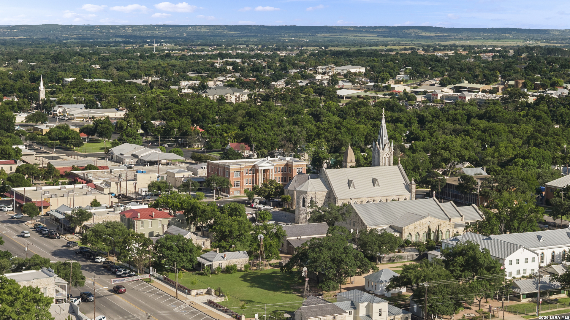 501 W Creek Street Fredericksburg TX 78624