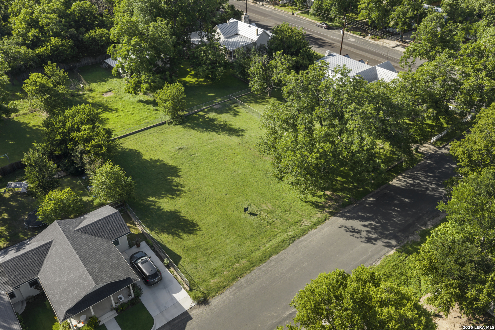 501 W Creek Street Fredericksburg TX 78624