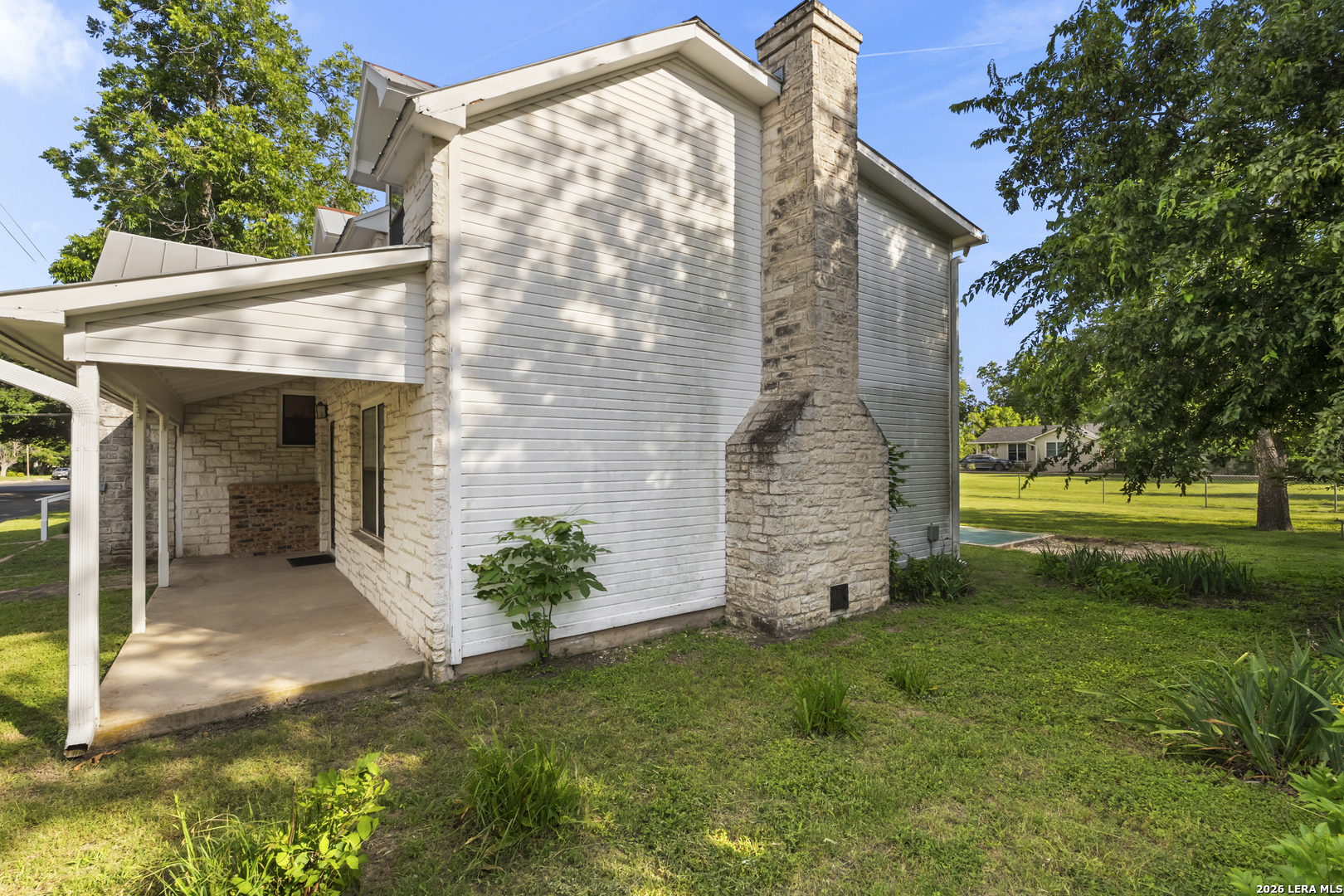 501 W Creek Street Fredericksburg TX 78624