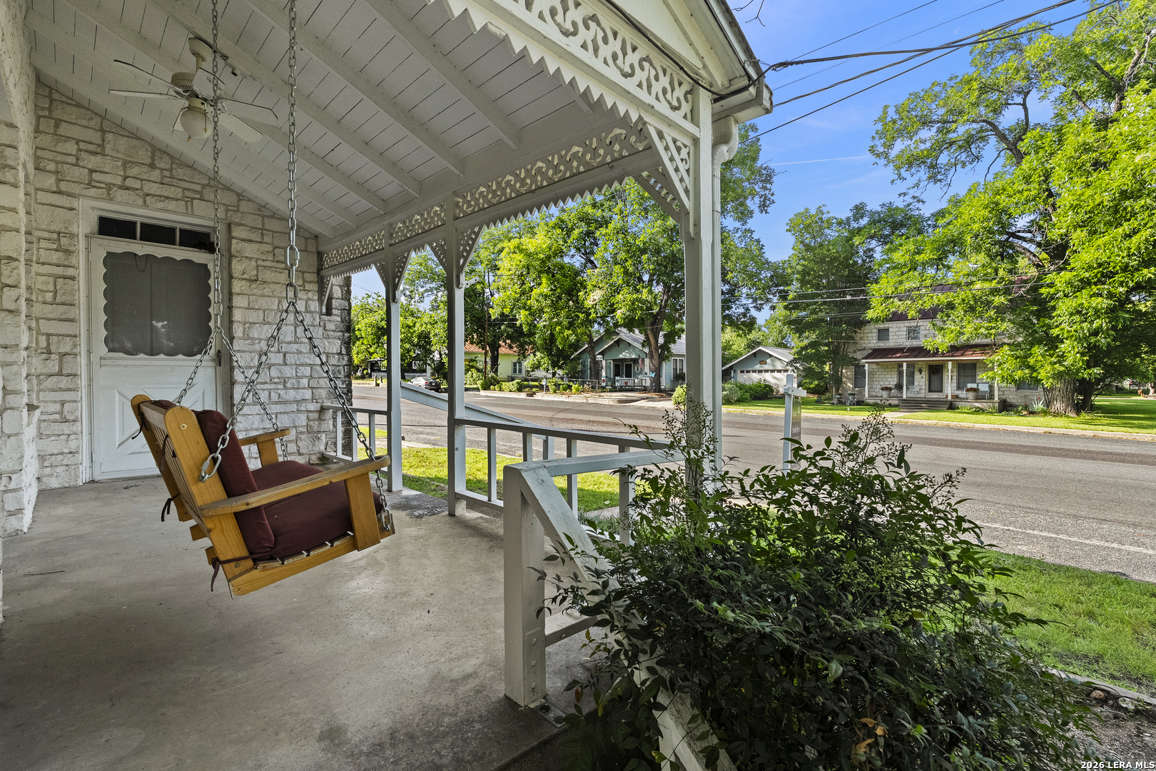 501 W Creek Street Fredericksburg TX 78624